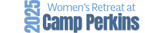 Women's Retreat at Camp Perkins